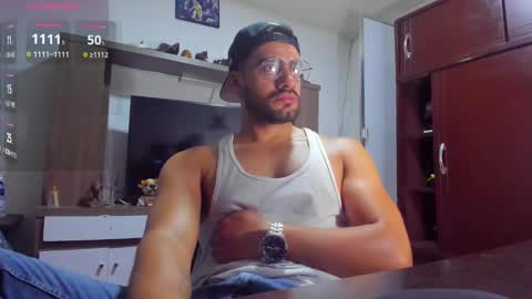 Leon Hart online show from 20, 12, 2024