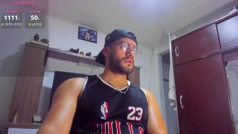 Leon Hart online show from 21, 12, 2024