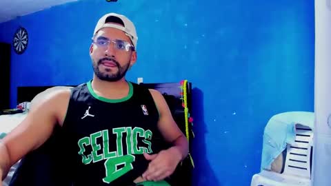 Leon Hart online show from 28, 12, 2024