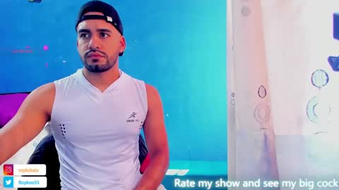 Leon Hart online show from 19, 1, 2025