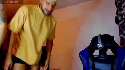 Leon Hart online show from 18, 10, 2025