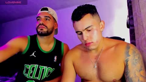 Leon Hart online show from 19, 10, 2025