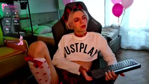 Leon online show from 9, 2, 2025