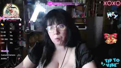Snapshot of leona_harrison chatting on 25, 1, 2025 Leona Harrison online show from 25, 1, 2025