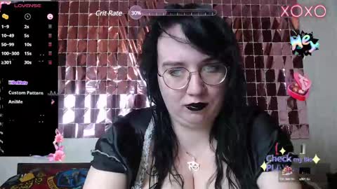 Snapshot of leona_harrison chatting on 10, 3, 2025 Leona Harrison online show from 10, 3, 2025