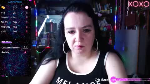 Snapshot of leona_harrison chatting on 21, 9, 2025 Leona Harrison online show from 21, 9, 2025