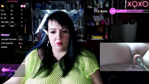 Snapshot of leona_harrison chatting on 3, 11, 2025 Leona Harrison online show from 3, 11, 2025