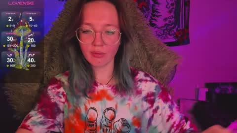 Snapshot of leona_nick chatting on 4, 12, 2024 leona online show from 4, 12, 2024