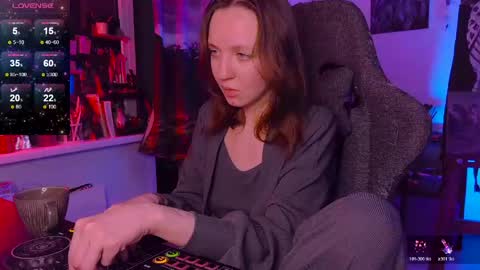 leona online show from 27, 4, 2026