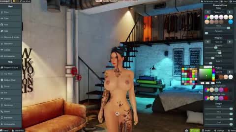 Leona online show from 17, 1, 2026