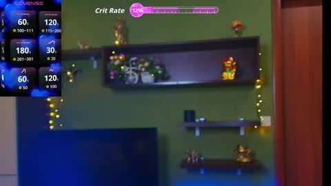 Snapshot of leona_tracie chatting on 18, 4, 2026 Leona tracie online show from 18, 4, 2026