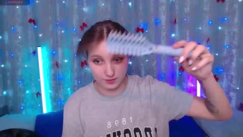 Leonaalove online show from 6, 2, 2026