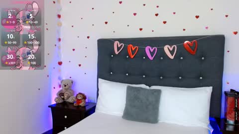 LUCY online show from 11, 2, 2025