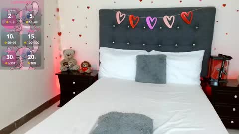 LUCY online show from 14, 2, 2025