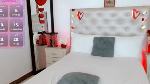 Snapshot of leonacutecam chatting on 20, 2, 2026 LUCY online show from 20, 2, 2026