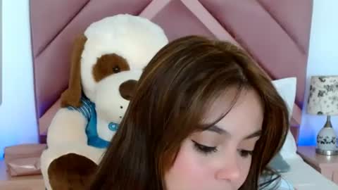 LUCY online show from 8, 7, 2026