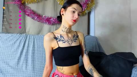 Donna online show from 23, 12, 2025