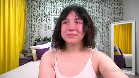 Snapshot of leonaleman chatting on 25, 12, 2024 LeonaLeman online show from 25, 12, 2024