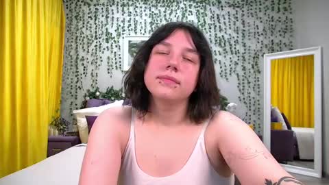 Snapshot of leonaleman chatting on 25, 12, 2024 LeonaLeman online show from 25, 12, 2024