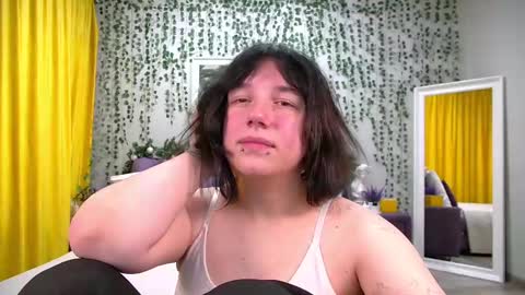 Snapshot of leonaleman chatting on 26, 12, 2024 LeonaLeman online show from 26, 12, 2024