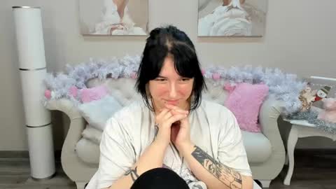 Snapshot of leonaleman chatting on 30, 12, 2024 LeonaLeman online show from 30, 12, 2024