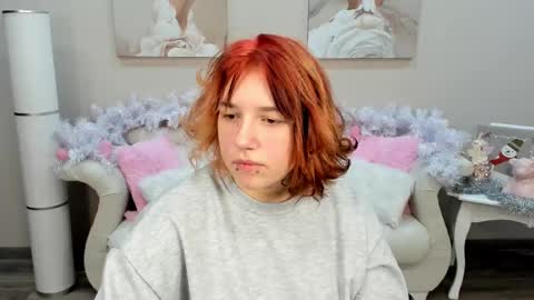 Snapshot of leonaleman chatting on 7, 1, 2025 LeonaLeman online show from 7, 1, 2025