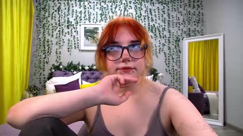 Snapshot of leonaleman chatting on 11, 1, 2025 LeonaLeman online show from 11, 1, 2025