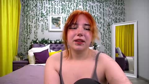 Snapshot of leonaleman chatting on 11, 1, 2025 LeonaLeman online show from 11, 1, 2025