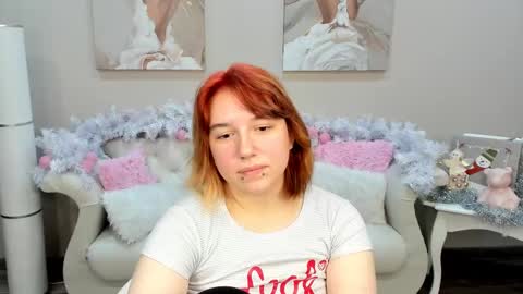 Snapshot of leonaleman chatting on 14, 1, 2025 LeonaLeman online show from 14, 1, 2025