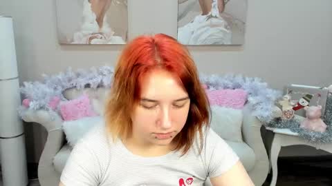 Snapshot of leonaleman chatting on 14, 1, 2025 LeonaLeman online show from 14, 1, 2025