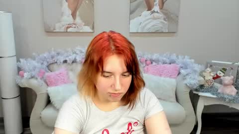 Snapshot of leonaleman chatting on 14, 1, 2025 LeonaLeman online show from 14, 1, 2025