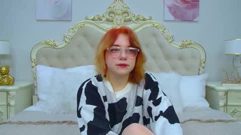 Snapshot of leonaleman chatting on 17, 1, 2025 LeonaLeman online show from 17, 1, 2025