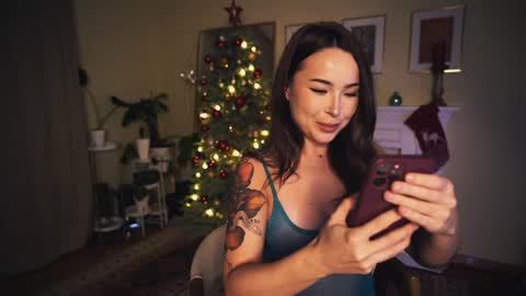 Leo online show from 25, 12, 2024