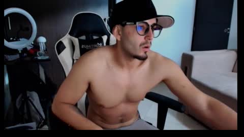 leonandresough online show from 15, 10, 2025