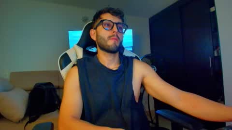 leonandresough online show from 18, 1, 2026