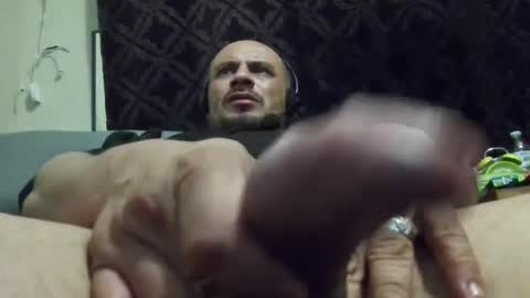 leonar0101 online show from 20, 1, 2025