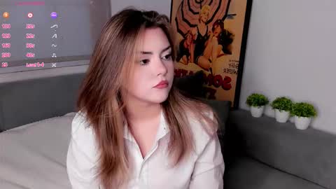 Mia online show from 21, 12, 2025