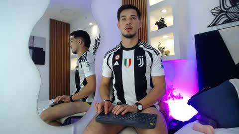 leonardo online show from 11, 5, 2026