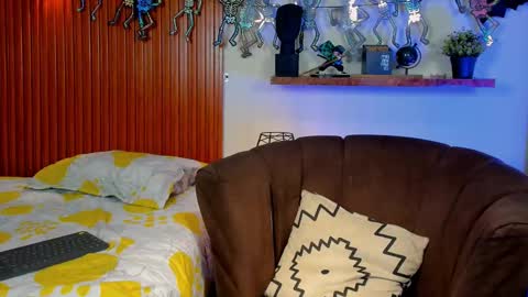 Leandro jones online show from 23, 10, 2025