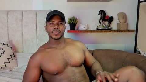 Leandro jones online show from 8, 2, 2026