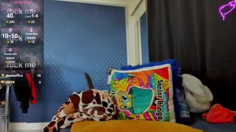 Len online show from 5, 1, 2025