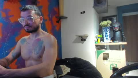 Len online show from 10, 9, 2025