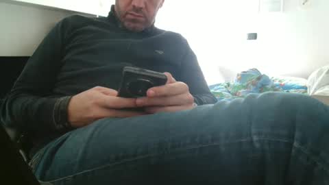 angel e sonia online show from 13, 11, 2025