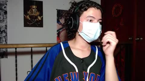 Snapshot of leonelconnor chatting on 24, 1, 2025 leonelconnor online show from 24, 1, 2025