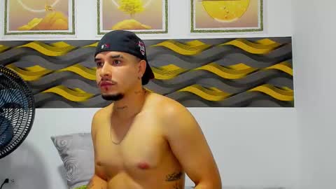 Leon online show from 16, 3, 2026