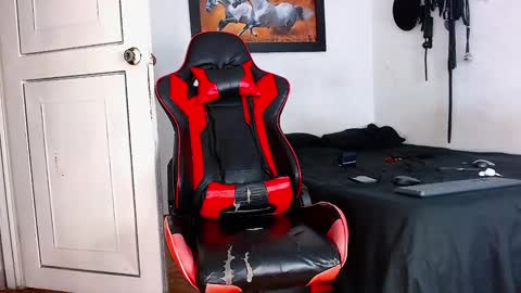 ANDRES online show from 7, 1, 2025