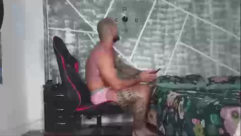 ANDRES online show from 16, 9, 2025