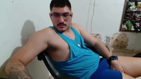 Snapshot of leonino231 chatting on 19, 9, 2025 leonino231 online show from 19, 9, 2025