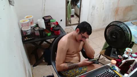 leonino231 online show from 18, 12, 2025