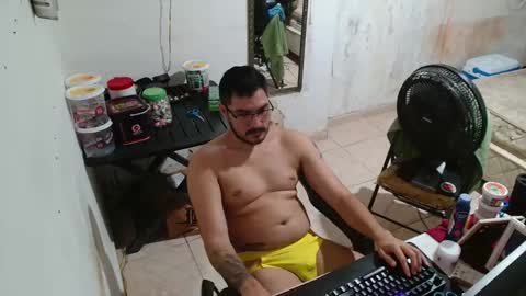 leonino231 online show from 7, 1, 2026